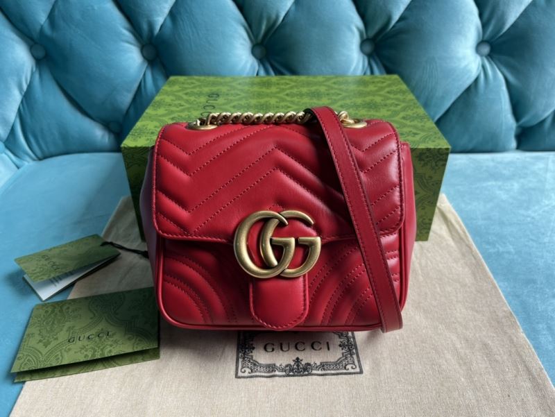 Gucci Satchel Bags